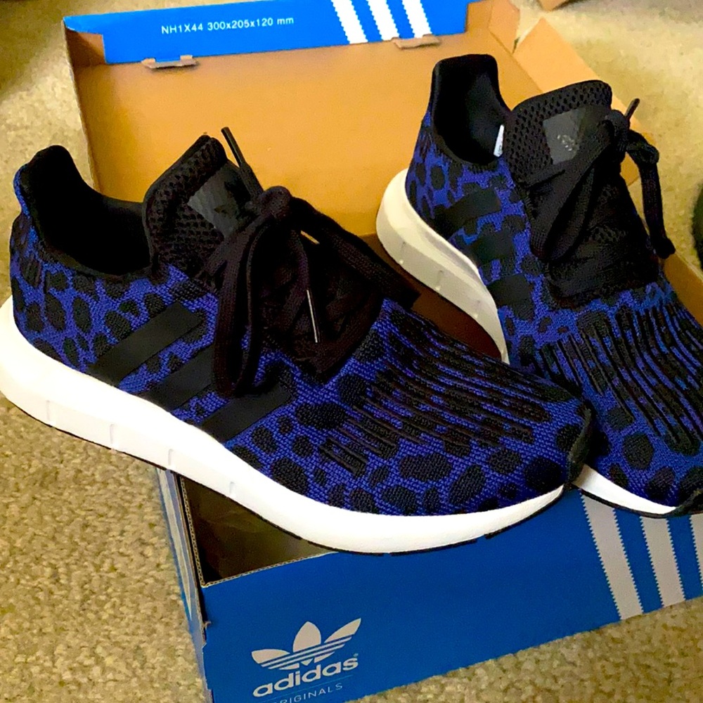 Adidas Swift Run